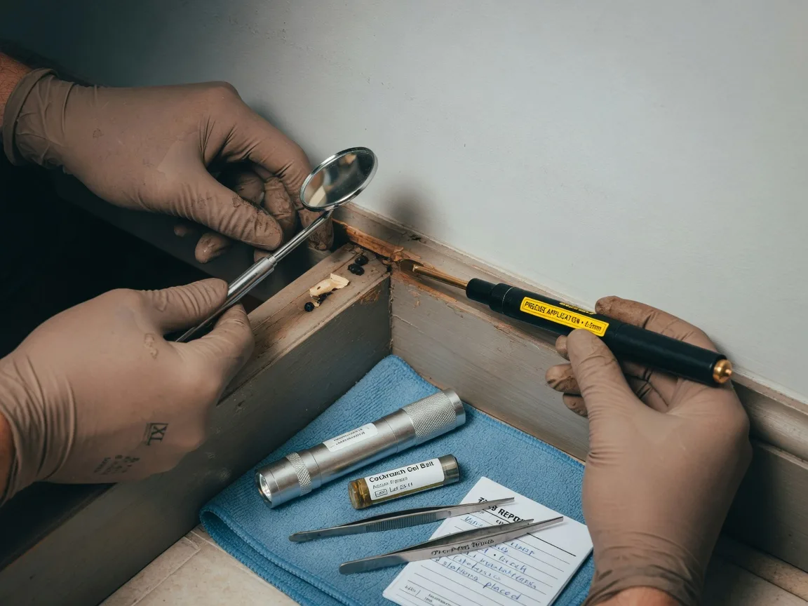 Why choose Emergency Pest Control in Saint James, MD